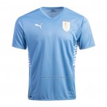 1ª Camiseta Uruguay 2021