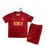 2ª Camiseta Valencia Nino 2025-2026