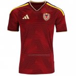 1ª Camiseta Venezuela 2026