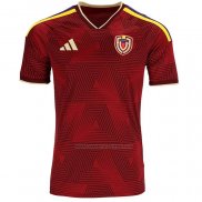 1ª Camiseta Venezuela 2026
