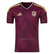 1ª Camiseta Venezuela Authentic 2026