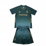 3ª Camiseta Werder Bremen Nino 2025-2026
