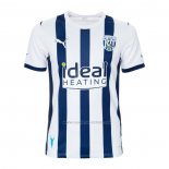 1ª Camiseta West Bromwich Albion 2023-2024