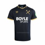 3ª Camiseta West Ham 2025-2026