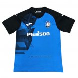 Camiseta de Entrenamiento Atalanta 2020-2021 Azul