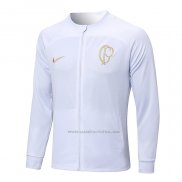 Chaqueta del Corinthians 2022-2023 Blanco