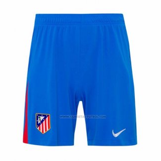 Pantalones Atletico Madrid 3ª 2025-2026