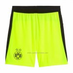 Pantalones Borussia Dortmund 2ª 2025-2026