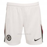 2ª Pantalones Chelsea 2025-2026
