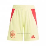 2ª Pantalones Espana 2024
