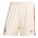 Pantalones Flamengo 3ª 2025
