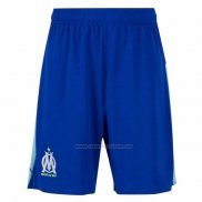 Pantalones Olympique Marsella 3ª 2025-2026
