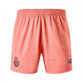 2ª Pantalones Porto 2025-2026