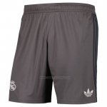 3ª Pantalones Real Madrid 2024-2025