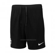 Pantalones Sporting 2ª 2025-2026 Negro