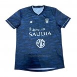 Tailandia 2ª Camiseta Al-Ahli Saudi 2021
