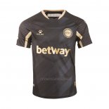 Tailandia 3ª Camiseta Alaves 2020-2021