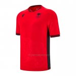 Tailandia 1ª Camiseta Albania 2025-2026