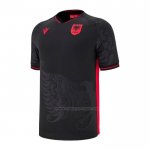 Tailandia 3ª Camiseta Albania 2025-2026