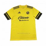 Tailandia Camiseta America Special 2025-2026 Amarillo