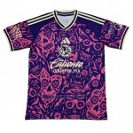 Tailandia Camiseta America Special 2025-2026 Purpura