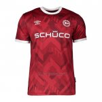 Tailandia 3ª Camiseta Arminia Bielefeld 2025-2026