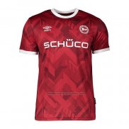 Tailandia 3ª Camiseta Arminia Bielefeld 2025-2026