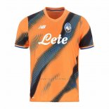 Tailandia 3ª Camiseta Atalanta 2025-2026