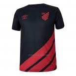 Tailandia 3ª Camiseta Athletico Paranaense 2023