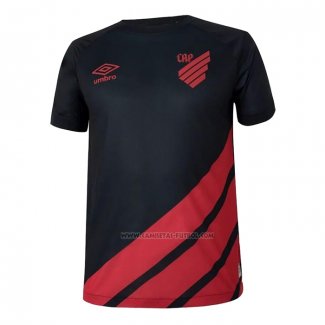 Tailandia 3ª Camiseta Athletico Paranaense 2023