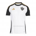 Tailandia 2ª Camiseta Atletico Mineiro 2025