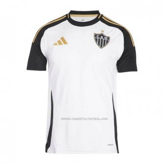Tailandia 2ª Camiseta Atletico Mineiro 2025