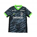 Tailandia 3ª Camiseta Atletico Nacional 2026