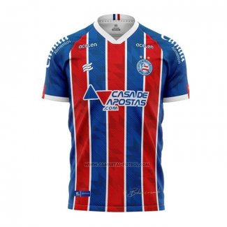 Tailandia 2ª Camiseta Bahia 2023