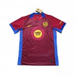 Tailandia Camiseta Barcelona Special 2025-2026 Rojo