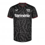 Tailandia 2ª Camiseta Bayer Leverkusen 2022-2023