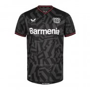 Tailandia 2ª Camiseta Bayer Leverkusen 2022-2023