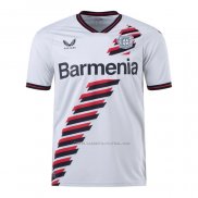 Tailandia 2ª Camiseta Bayer Leverkusen 2023-2024