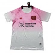 Tailandia 2ª Camiseta Bayer Leverkusen 2025-2026