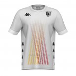 Tailandia 2ª Camiseta Benevento 2020-2021
