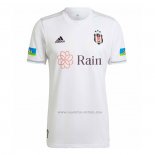 Tailandia 1ª Camiseta Besiktas JK 2022-2023