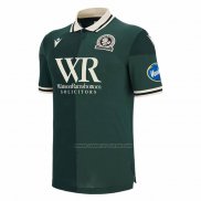 Tailandia 2ª Camiseta Blackburn Rovers 2025-2026