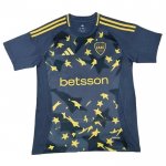 Tailandia 3ª Camiseta Boca Juniors 2025