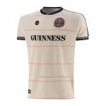 Tailandia 2ª Camiseta Bohemian 2025