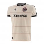 Tailandia 2ª Camiseta Bohemian 2025