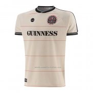 Tailandia 2ª Camiseta Bohemian 2025