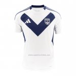 Tailandia 2ª Camiseta Bordeaux 2024-2025