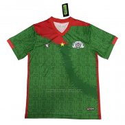 Tailandia 1ª Camiseta Burkina Faso 2024