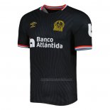 Tailandia 3ª Camiseta CD Olimpia 2022-2023