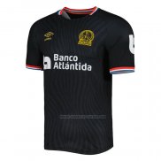 Tailandia 3ª Camiseta CD Olimpia 2022-2023